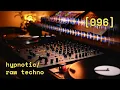 Lagu Hypnotic \u0026 Raw Techno DJ Set [096] (with waveforms!)