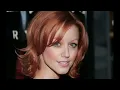 An homage of Lindy Booth