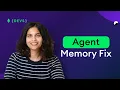 How to Build Memory Systems for AI Agents with MongoDB External Memory Explained