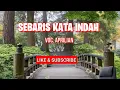 Download Lagu Sebaris Kata Indah (Lirik) _Aprilian @pratista music