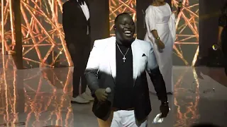 thinah zungu baphostoli yomelelani live at isibaya casino 