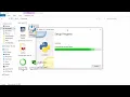 How to install Python 3 11 1 with pip fix 100 on Windows10