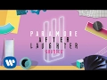 Paramore - Grudges (Official Audio)
