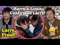 Download Lagu Harry \u0026 Louis Confirmed Larry Again 😫 Larry Stylinson Strong Proof 2025 😳 Reaction Life 