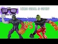 Download Lagu Marvel Legends Super Skrull - Which Is Better? | Rock Nerd Radio