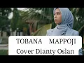 Download Lagu Tobana Mappoji - Lagu Bugis Cover Dianty Oslan [ AUDIO ]