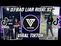 Download Lagu DJ BAD LIAR RISKI SZ VIRAL TIKTOK 2022