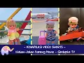 Kompilasi Video Shorts  Jalan-jalan Bareng Nene - Goduplo TV