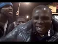 KNOCKA freestyle MDB- ON I DOES THIS TV