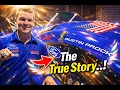 The True Story What Led to Austin and Jimmy Prock s Exit from John Force Racing