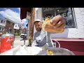 One of the best Tuna Hoagies in Philly is at Quillio s Deli in West Philly
