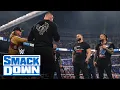 Riddle strikes back at Roman Reigns after challenge acceptance: SmackDown, May 13, 2022