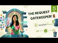 Spring Boot Interceptor Explained Complete Beginner Tutorial Day 17