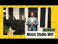 MCSO News 45 Helping Residents Hit The High Notes Detention Center To Open New Music Studio