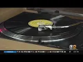 Vinyl makes comeback at Brooklyn Public Library
