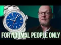 Download Lagu What to know about Breitling and why people buy them