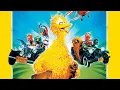 Sesame Street Presents Follow That Bird Marcus Theaters Vlog