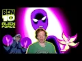 Download Lagu Ben 10 Alien Force Season 1 Episode 8 What Are Little Girls Made Of? Reaction