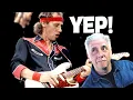 Download Lagu Did Dire Straits Create the Coolest Riff Ever? Yep