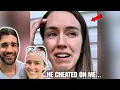 What Happened to Jen Hamilton Influencer Hints at Divorce in Crying