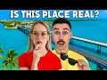 We Road Tripped America s Florida Keys Not What We Expected