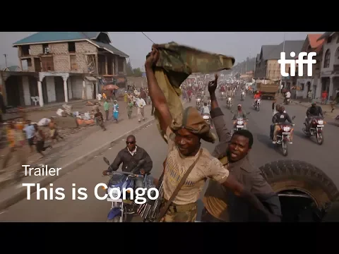 THIS IS CONGO Trailer | Human Rights Watch 2018