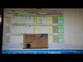 The Bowlers Quick Draw - Score Sheet and Totals Demonstration