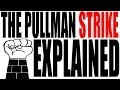 The Pullman Strike of 1894 Explained US History Review
