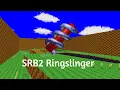 Sonic Robo Blast 2 v2 2 15 Multiplayers Hosting My Server in Ringslinger Match