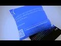 5 5 ways to trigger a BSOD in Windows