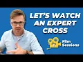 Breaking Down a Great Expert Cross Mock Trial Film Sessions