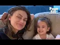 Lala Kent defends editing 3-year-old daughter Ocean s teeth in photos