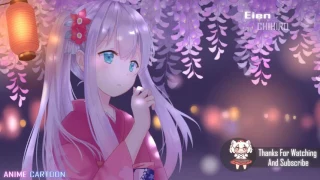 Download Nightcore Eien/永遠 - CHIHIRO [feat. Tarantula from スポンテニア] MP3