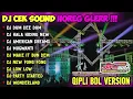 Download Lagu Qipli Bdl version ll Dj cek sound horeg gleerr