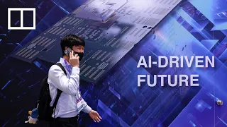 China pushes back against US claims of AI being ‘too powerful’