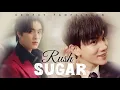 Download Lagu [ 14 ] From High School Crush to Forever: A Sugar Rush Love Story #geminifourth #gemfot #fanfiction 