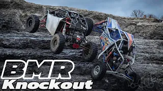 utv knockout racing invades big meat run 2022