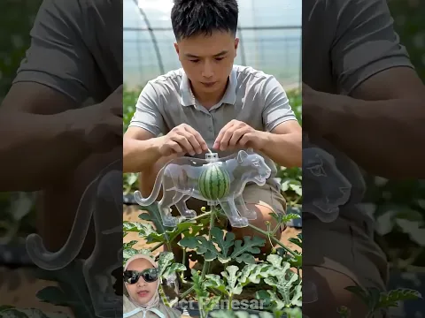 SEMANGKA MACAN ❗️