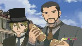 اعلان البؤساء على مغامرات بصوت الفنان طالب الرفاعي سبيس تون 