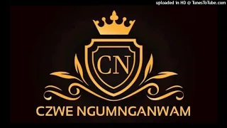czwe umnganwam the come back