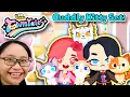 Dr Panda Town Tales - Cherry Found Kittens