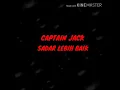 Download Lagu Captain Jack \