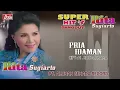 RITA SUGIARTO - PRIA IDAMAN ( Official Video Musik ) HD