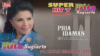 rita sugiarto pria idaman official video musik hd