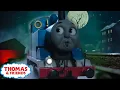 Flour Power | Halloween Full Episode | Season 9 | Thomas \u0026 Friends UK