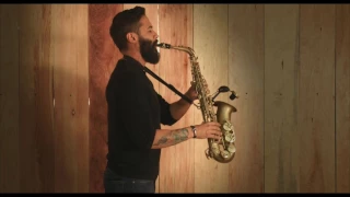 a thousand years christina perri sax cover graziatto