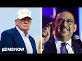 They ve abandoned us Tensions boil over between Trump admin and state election s