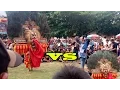 Lagu NEKAT !!! pemuda ini menantang Reog Ponorogo Asli Singo barong Malik Geger Madiun