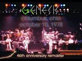 Lagu Genesis: Columbus, Ohio Live October 10, 1978 8mm - 46th Anniversary Remaster (2K)