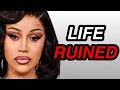 Lagu Today Has Been A Terrible Day For Cardi B \u0026 Her Boyfriend